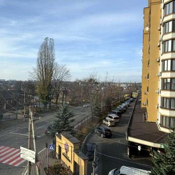 Оренда 2к квартири ЖК “Щасливий”