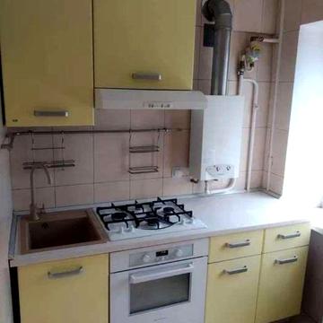 Делегатський пров., 3