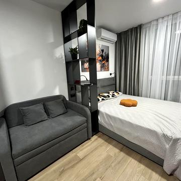 Віктора Некрасова вул. (Північно-Сирецька), 10-А