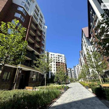 Продаж 1к Квартира Ольги Кобилянської (Достоєвського) вулиця ЖК Синергия Сити