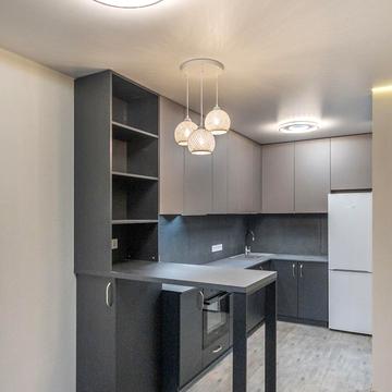 Івана Виговського вул. (Маршала Гречка), 12-К