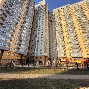 Юрія Кондратюка вул., 7