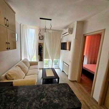 Квартира в ЖК "Комфорт Таун", Регенераторна 4, корпус 7 ЖК Комфорт Таун