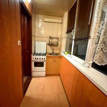 Оренда 1-кімнатної квартири вул. Сумської тероборони (Ковпака)