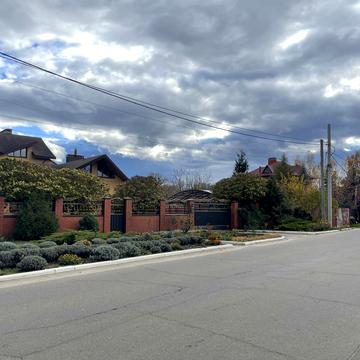 Карєрна вул.