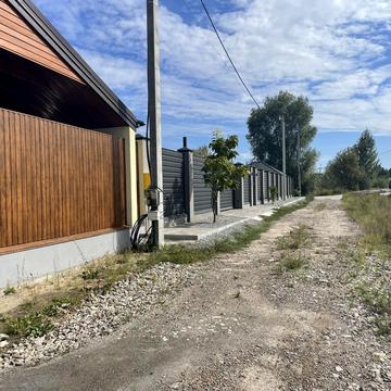 Ялтинська вул.