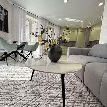 Продам будинок-дуплекс з ремонтом! Лісова Буча