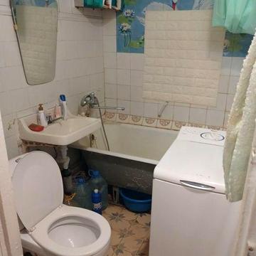 Сдам 2-х комнатную квартиру на Новых домах