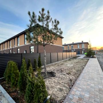 Соборна вул.