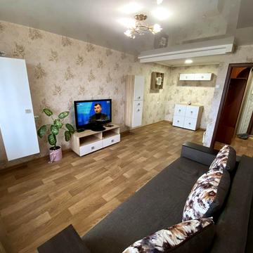 Здам 1-кімнатну квартиру, на ж/м Покровський ( Комунар ). Власник!