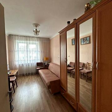 Продаж 3к Квартира Широка вулиця