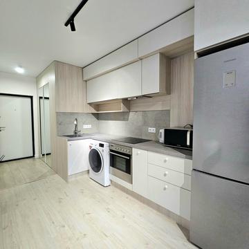 Соборності просп. (Воззєднання), 17 к2