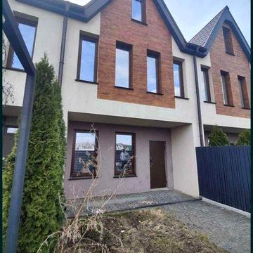 Продаж 3-х рівневого готового таунхаусу. Софіївська Борщагівка. Без %!