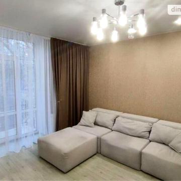 Довгострокова оренда 2к Квартира Робоча вулиця