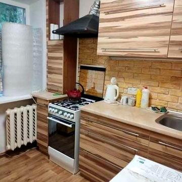 Сдам 1-к квартиру в центре на Набережной (Бульвар Гвардейский)