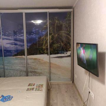 Продам уютную квартиру