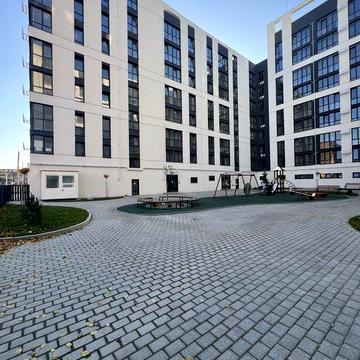 Продаж 1-к Квартири ЖК Галицький ЖК Галицький