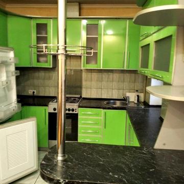 Оренда 4к квартири Військбуд Шевченківський район