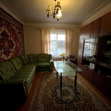 2-кімнатна Сталінка, Соцмісто, Вадима Гурова вулиця