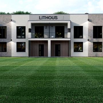 Тарнівецька вул.