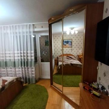 Продаж 4к Квартира Пирогова вулиця ЖК Микрорайон Подолье