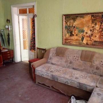 Продам 1 ком. кв. 1/1  ( 2-я Станция Фонтана)