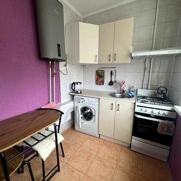 Аренда 1 комнатная квартира ,ул.Радужная 21 Срочно,