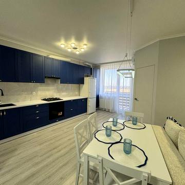 Здам 1 кк ЖК У-квартал