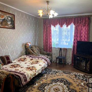 2-х комнатна квартира