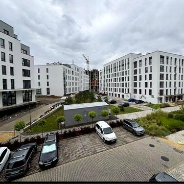 Квартира ЖК Квадрат 34кв