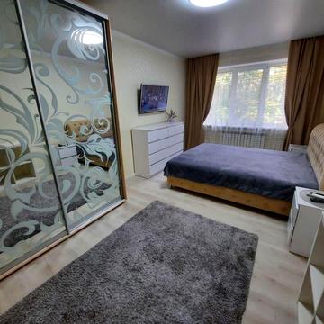 Здається  в оренду двокімнатна квартира на тривалий термін