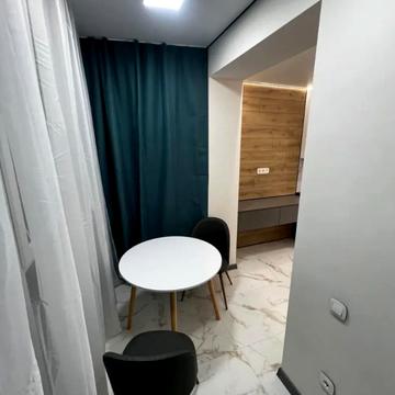 Запорізьке шосе, 32