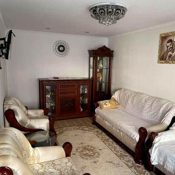 1 кімнатна в НОВОБУДОВІ м.Шептицький
в