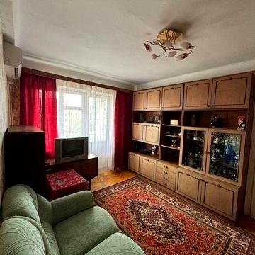 Оренда 2-кім.квартири . Русанівка. Ентузіастів