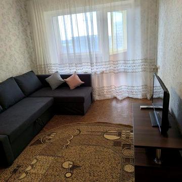 Сдам однокомнатную квартиру на ген петрова