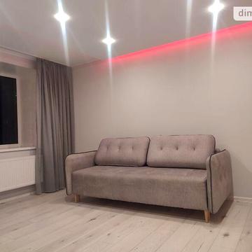 Довгострокова оренда 1к Квартира Генерала Мирона Тарнавського вулиця ЖК ул. Киевская/ул. Тарнавского