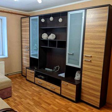 1 комнатная квартира