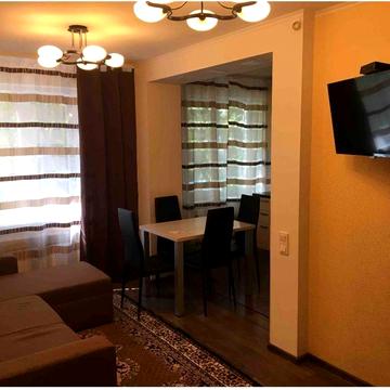 Сдам 3-к квартиру на Солнечном/Любарского