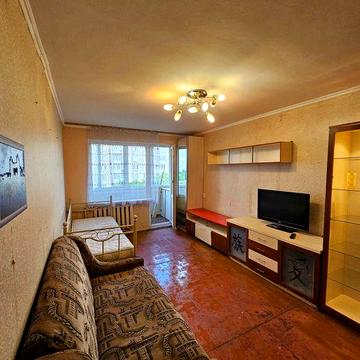 Оренда  однокімнатної квартири