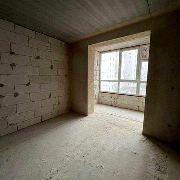 2-кімнатна квартира в ЖК Мрія