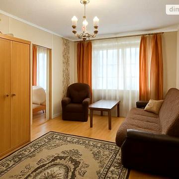 Продаж 2к Квартира Хмельницького Богдана проспект