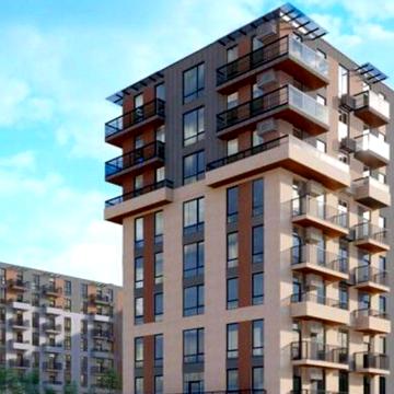 Квартира від власника ЖК Квадрат