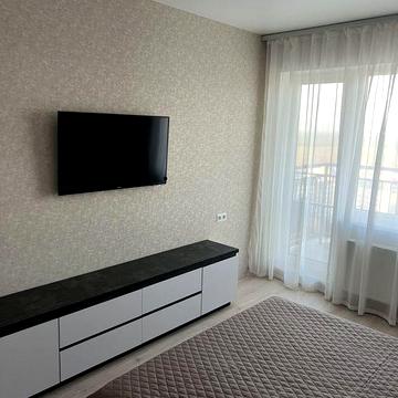 Сдам квартиру в 59-й Жемчужине на Сахарова!