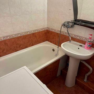 2-х комнатная Невского (Сергея Шелухина) от хозяина