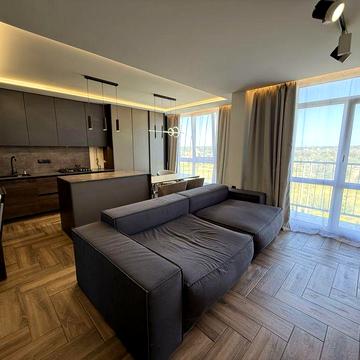 ЖК City Lake (с.Шевченкове, Бучанський район) ЖК City Lake