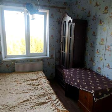 Квартира 3-х кімнатна