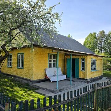 Будинок житловий