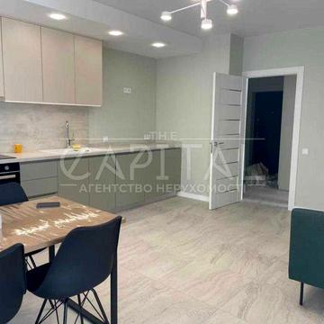 Аренда Квартиры ЖК Seven Севен Осокорки