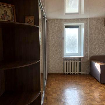 Сдам квартиру на космосі , вул Антарктична 53 ( біля радіо 60)