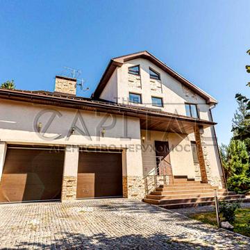 Звенигородська вул.